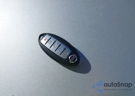 2019 Nissan Altima 2.5 Sl z USA, uszkodzony, nr VIN 1N4BL4EV6KC189627